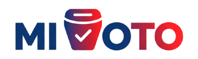 MiVoto Logo