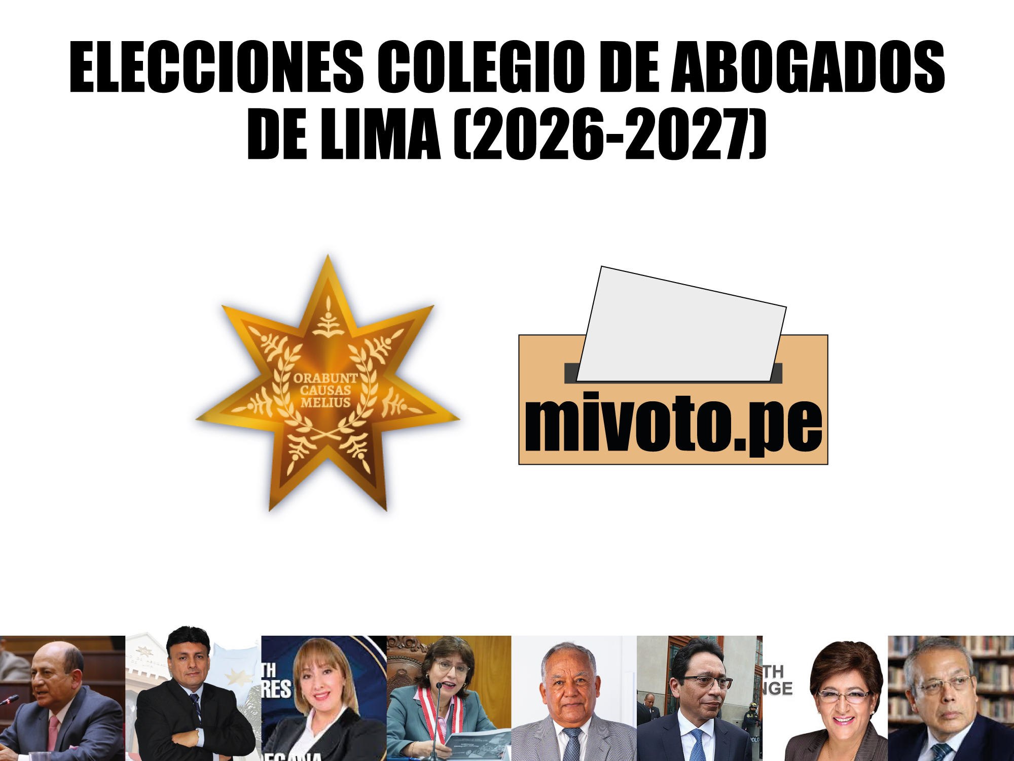 Colegio de Abogados de Lima CAL