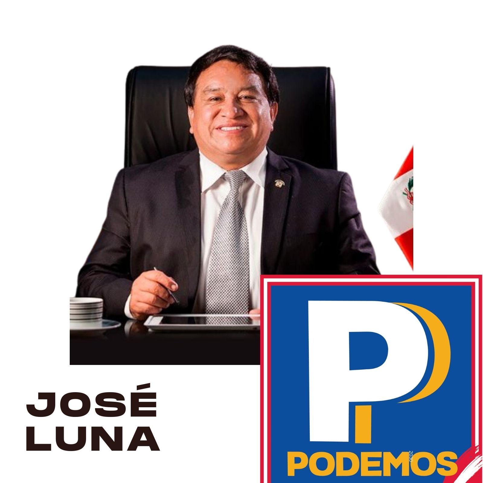 José Luna