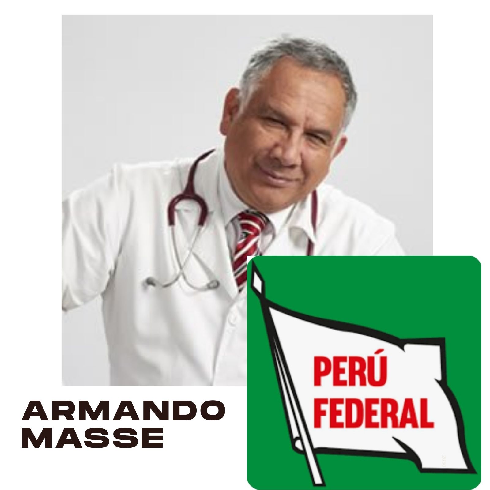 Armando Masse