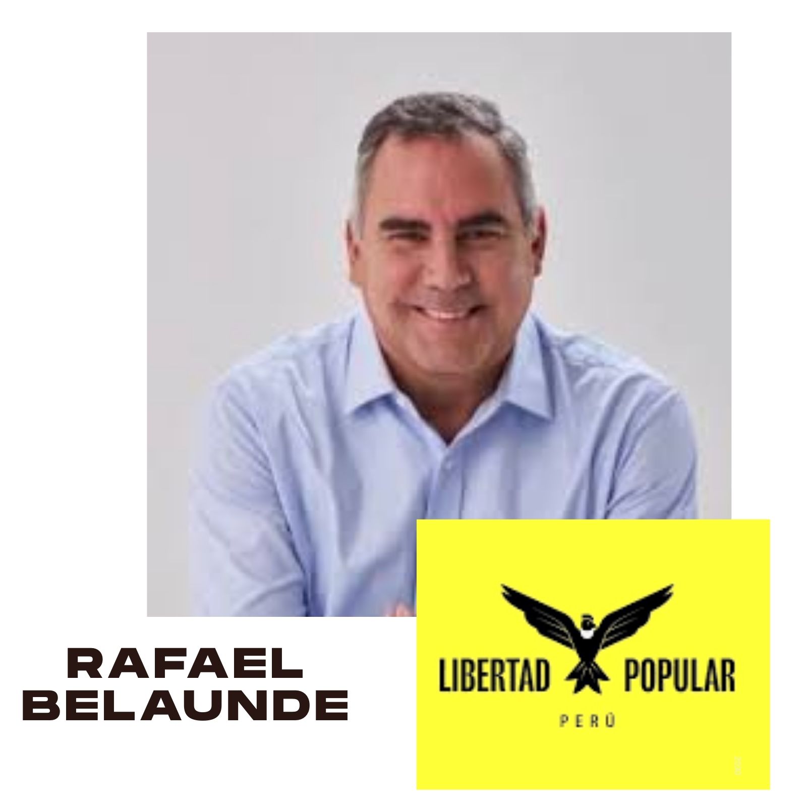 Rafael Belaunde