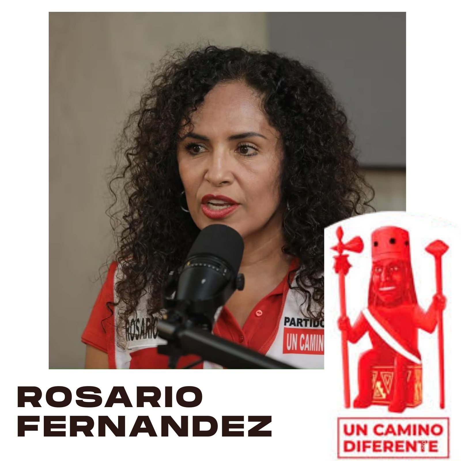Rosario Fernandez