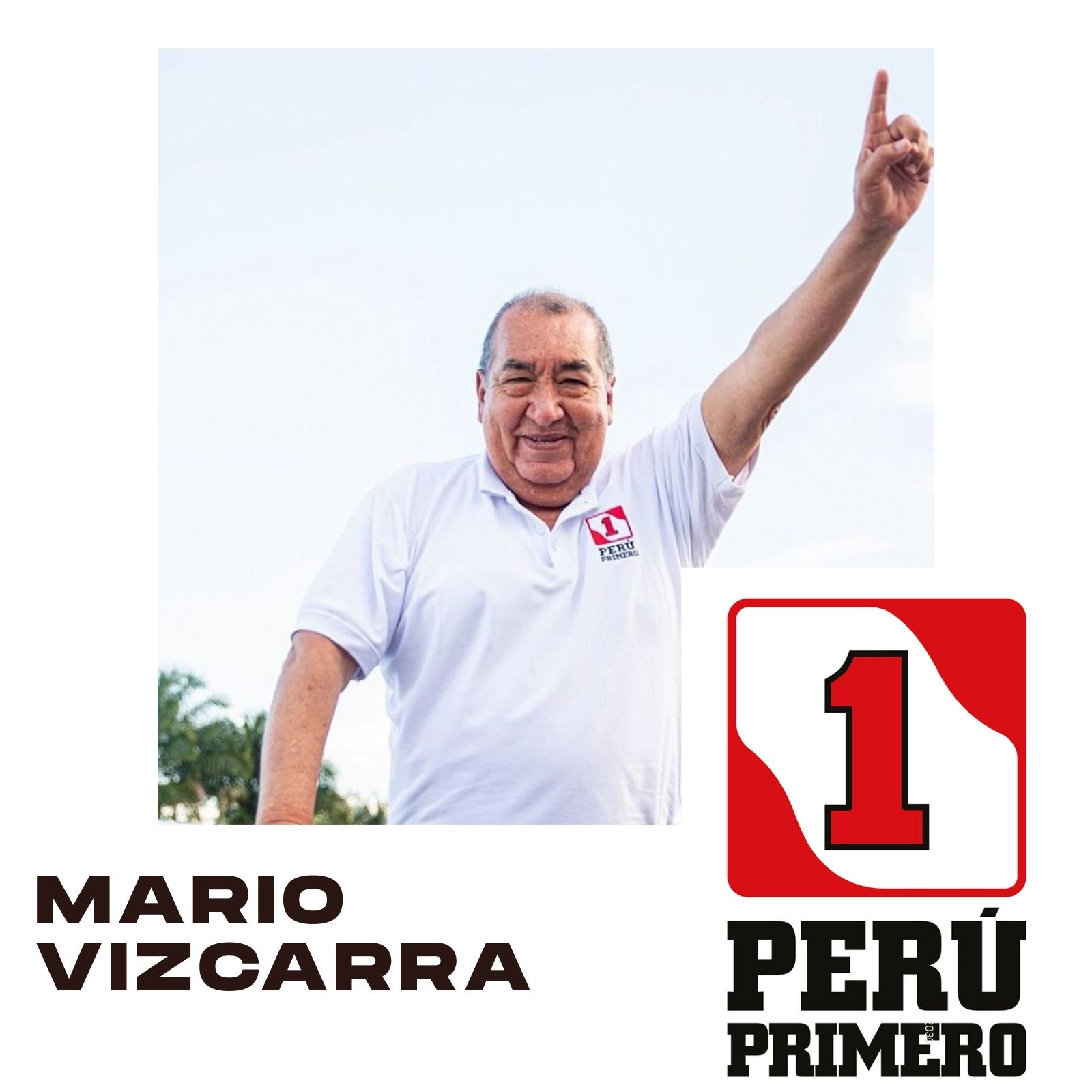Mario Vizcarra