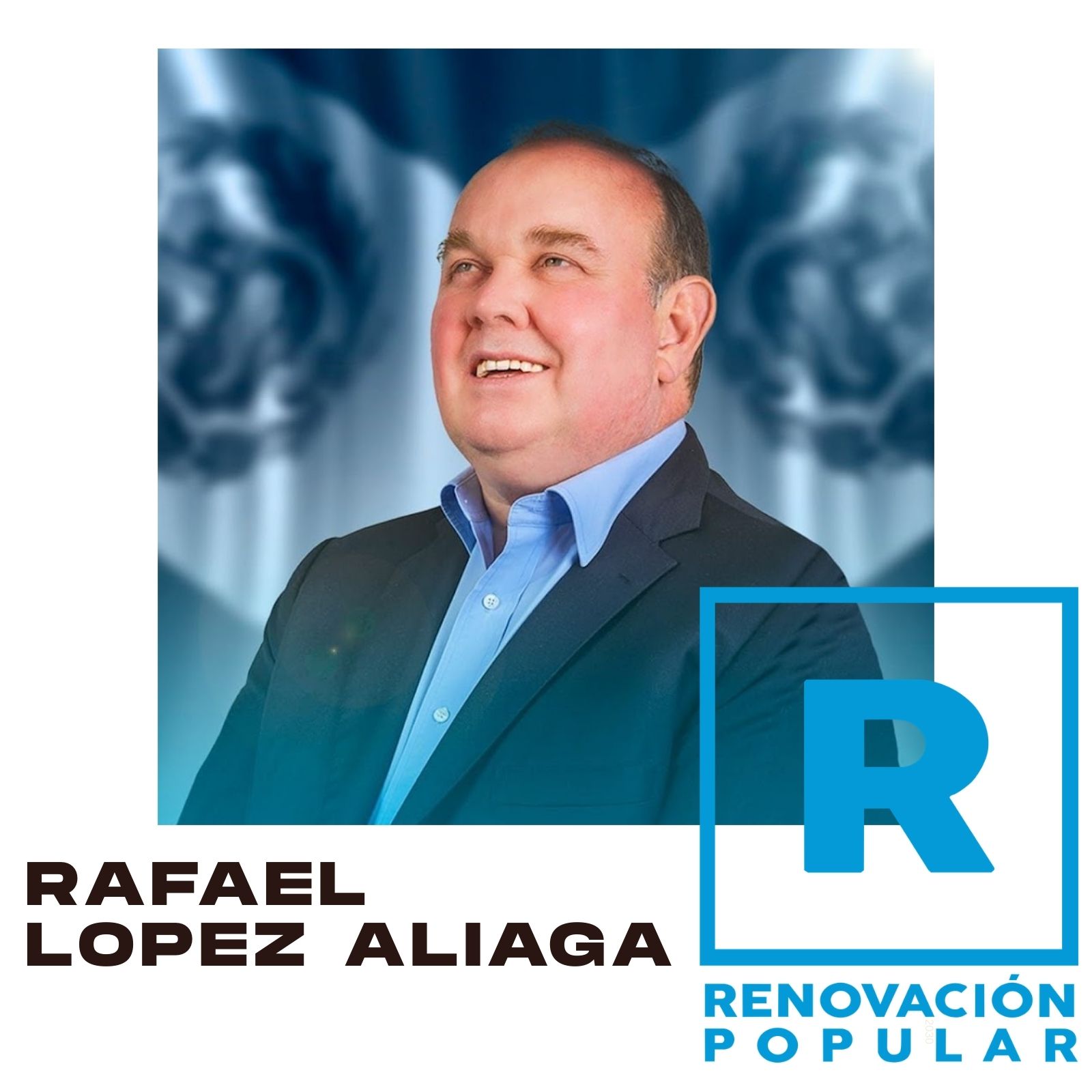 Rafael Lopez Aliaga
