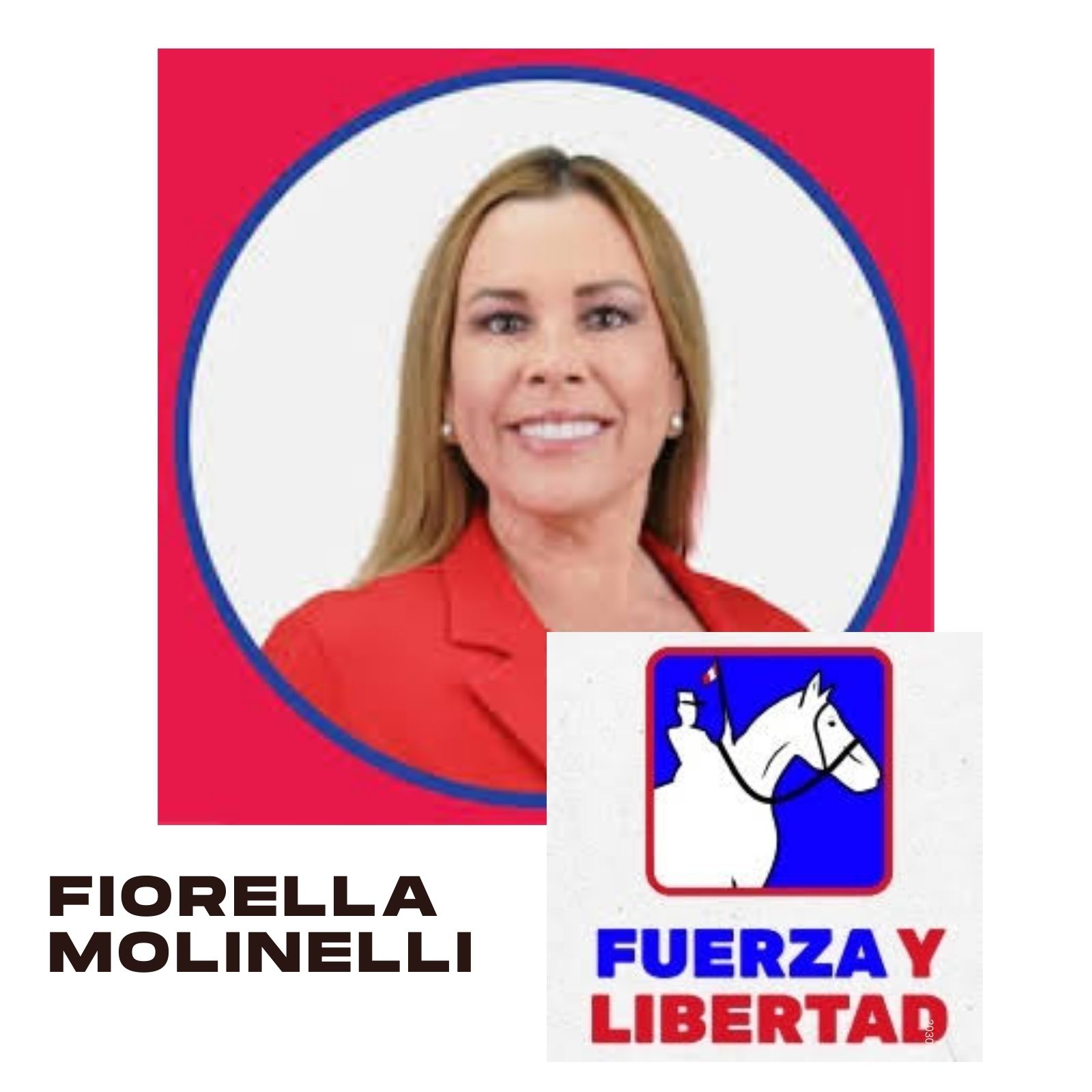 Fiorella Molinelli