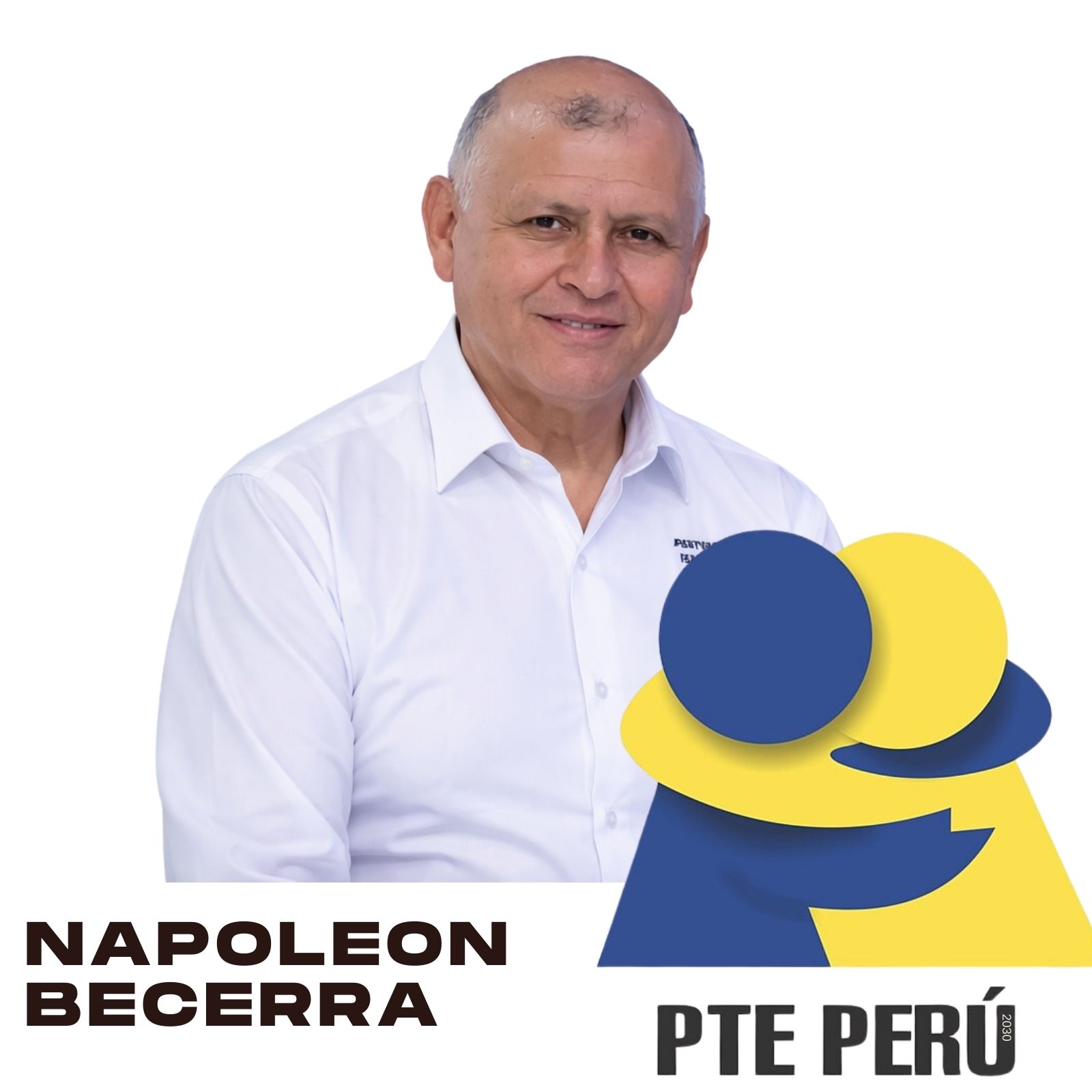 Napoleón Becerra