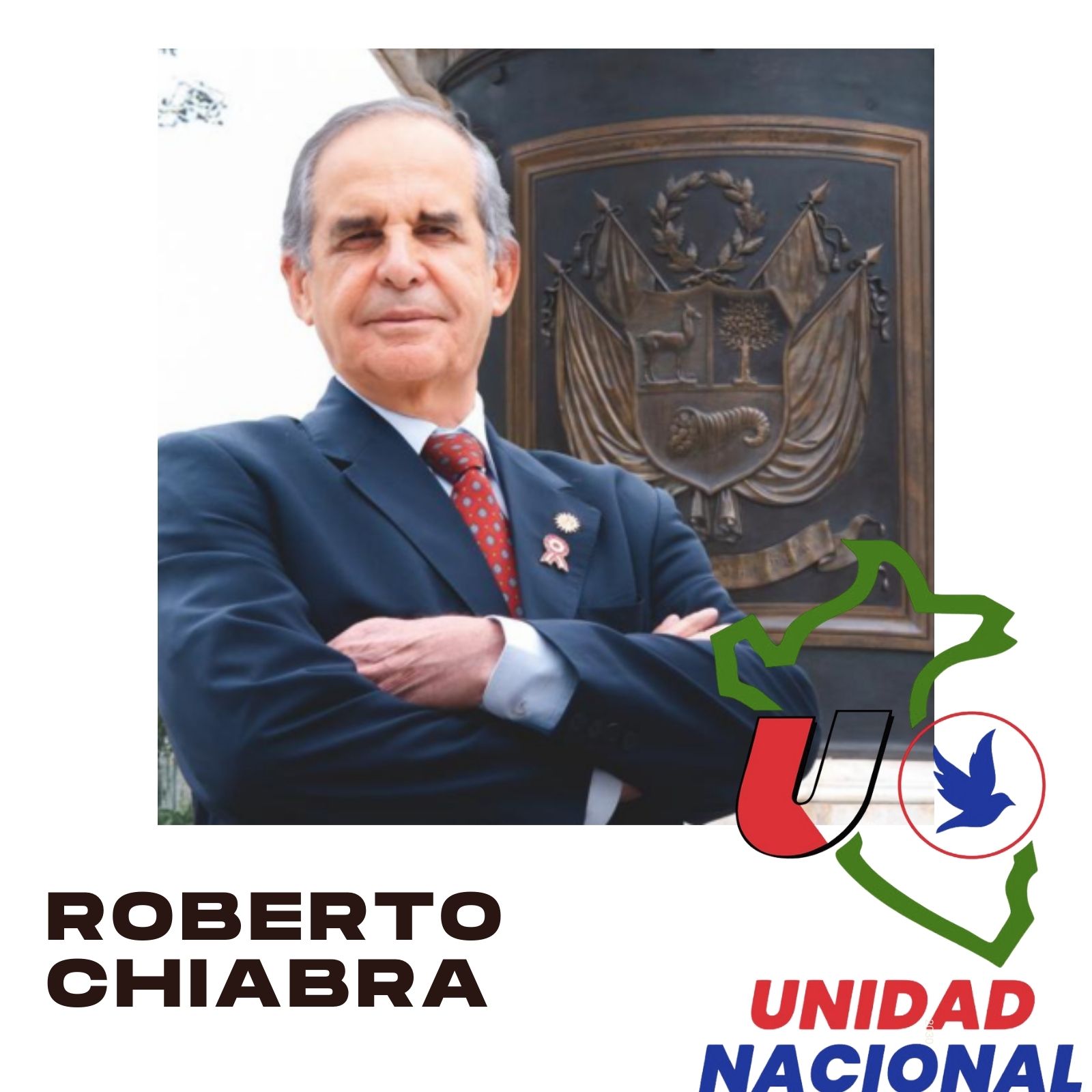 Roberto Chiabra