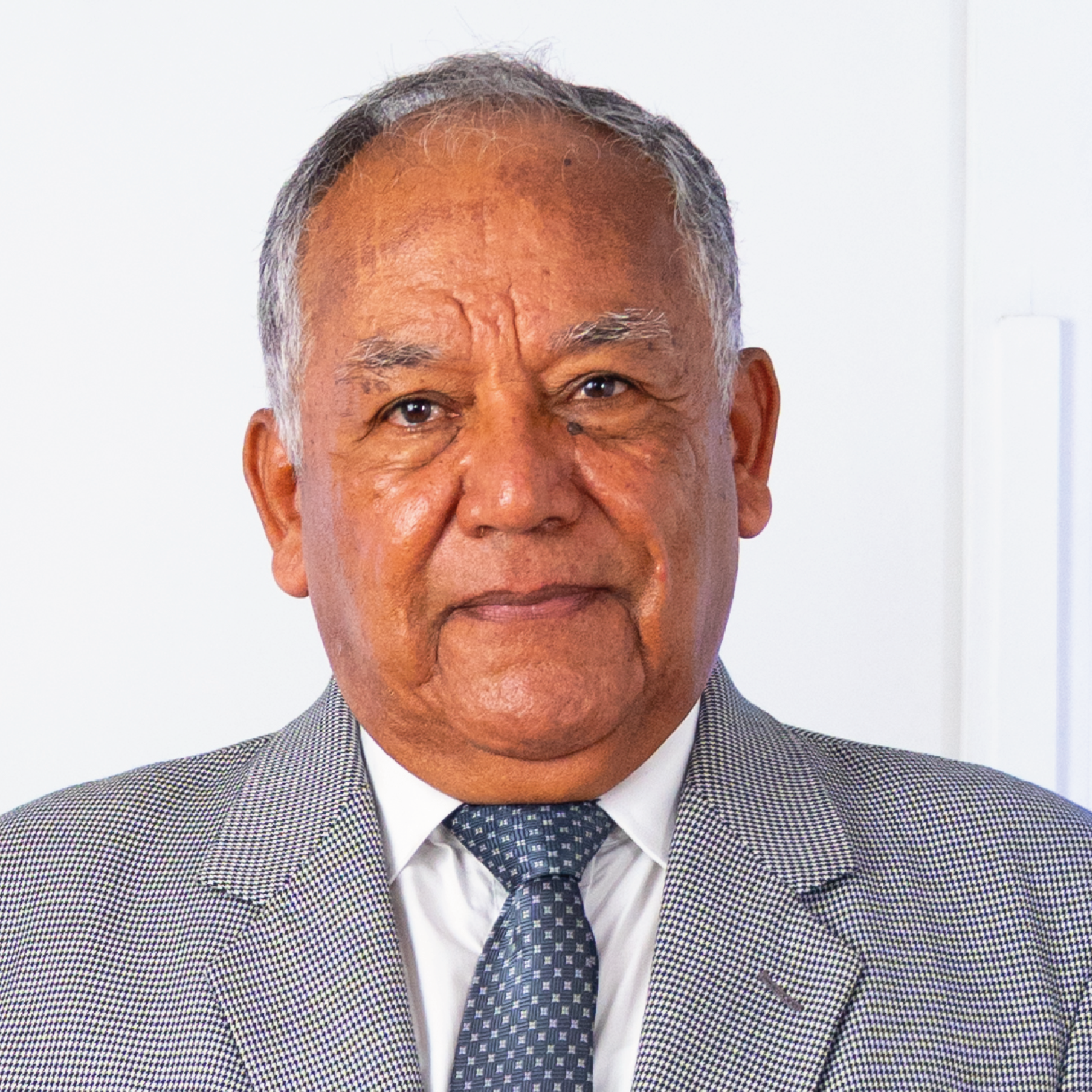 Francisco Gómez Valdez